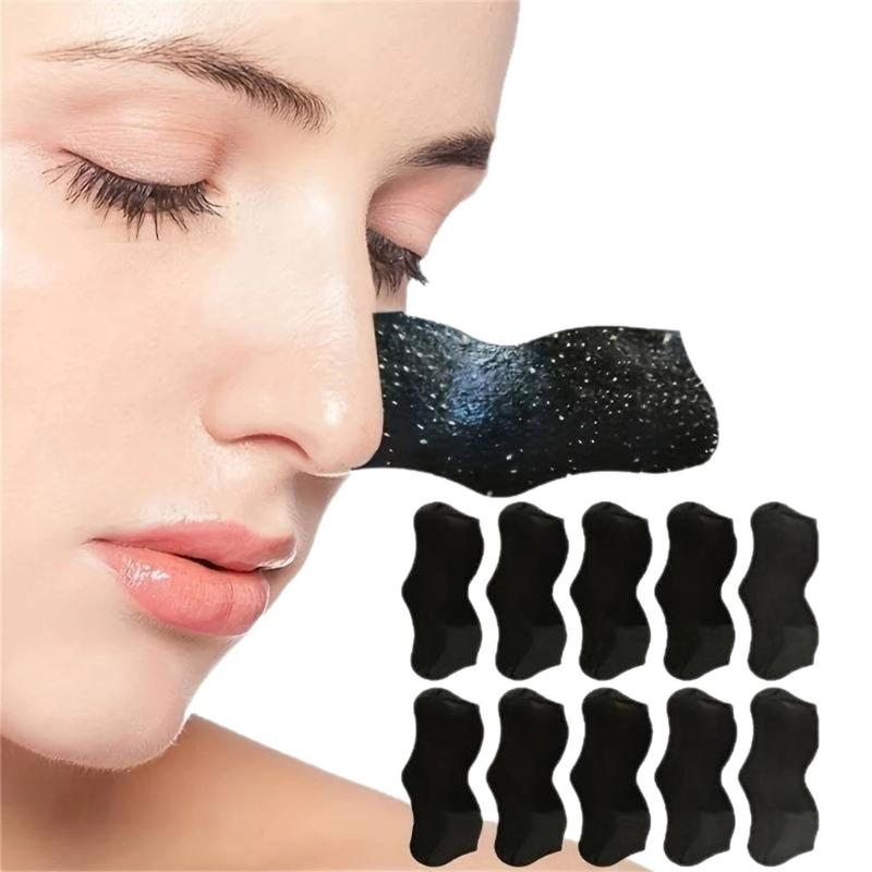 Patchs hydrocolloïdes noirs po - Skincare Whitening avis et prix
