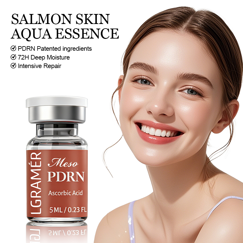 Sérum PDRN ADN de saumon pour  - Skincare Korea avis et prix