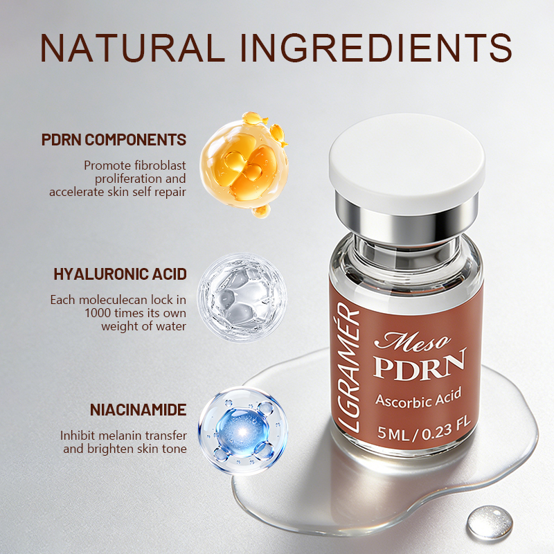 Sérum PDRN ADN de saumon pour  - Skincare Korea avis et prix