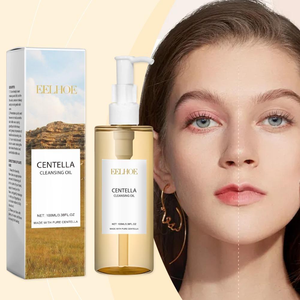 Coffret de soins visage à la C - Skincare Centella avis et prix