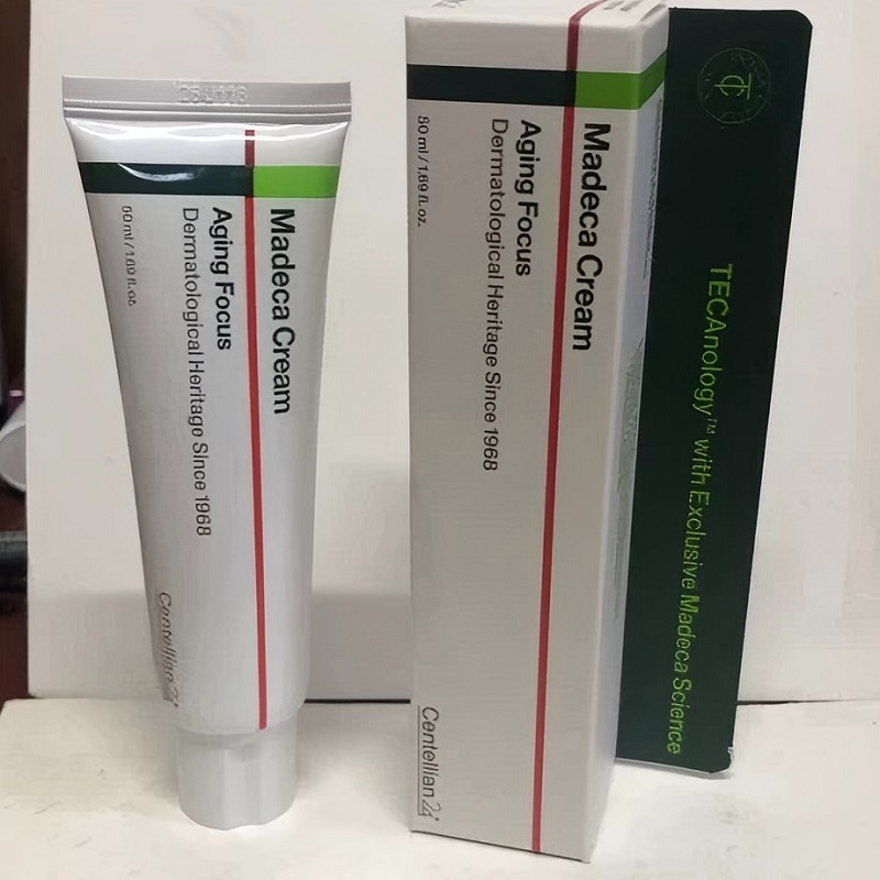 Nouvelle Crème Centellian 24 M - Skincare Korea avis et prix