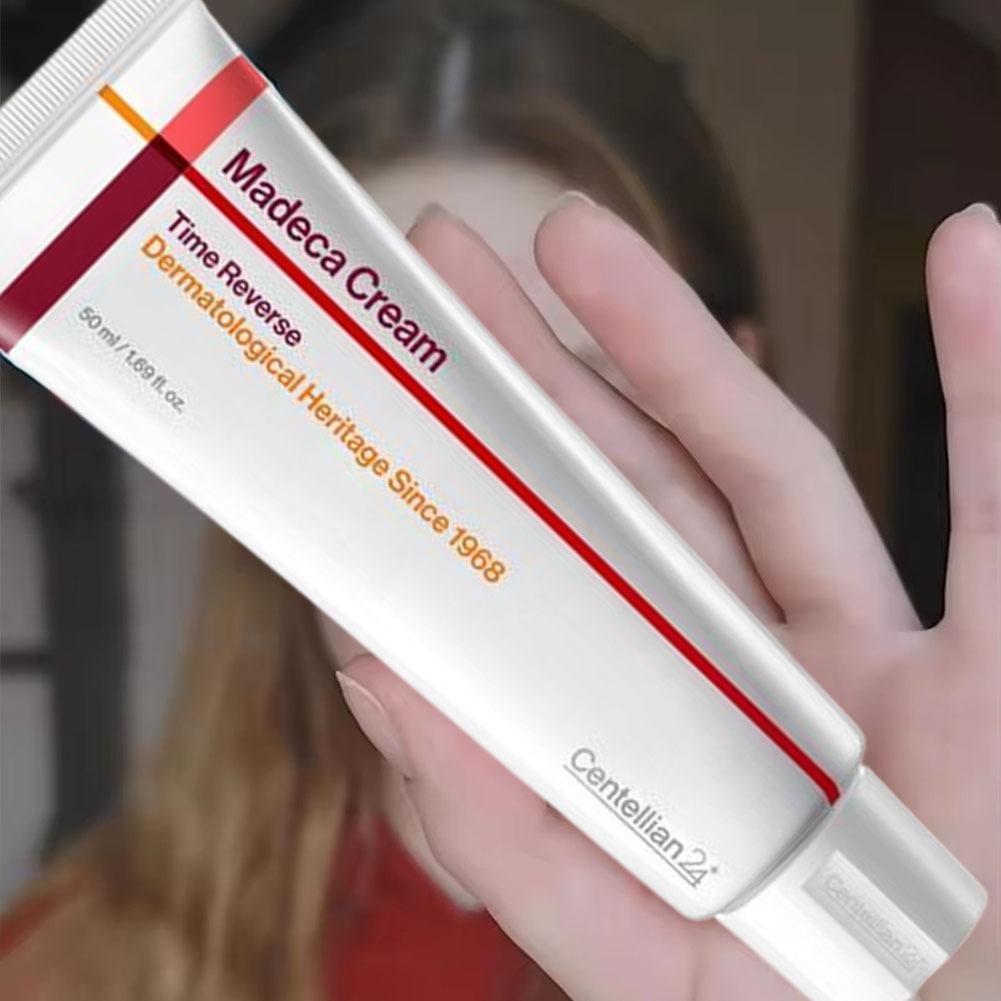 Nouvelle Crème Centellian 24 M - Skincare Korea avis et prix