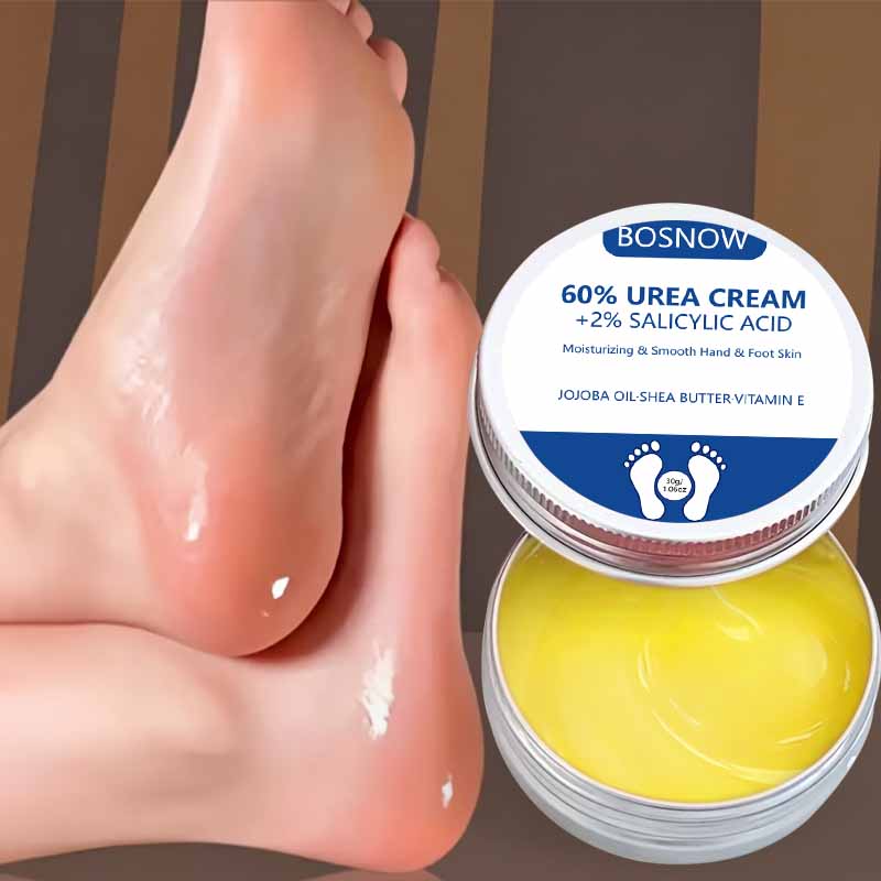 1 pièce/2 pièces/3 pièces【Anti - Urea Foot Cream avis et prix