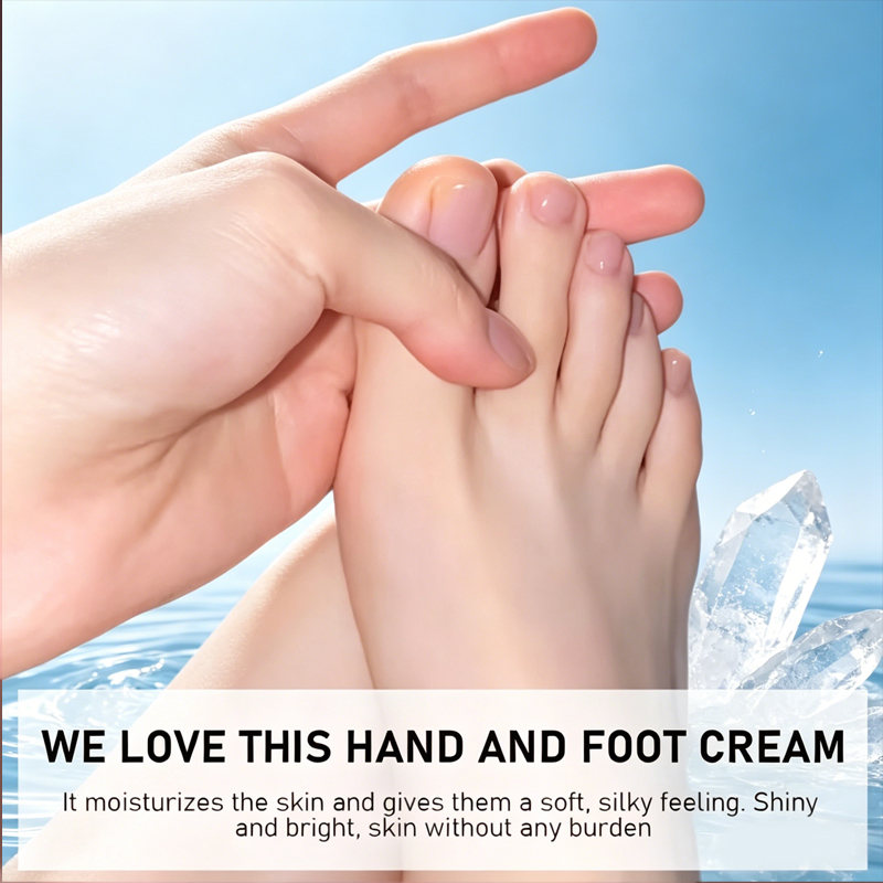 1 pièce/2 pièces/3 pièces【Anti - Urea Foot Cream avis et prix