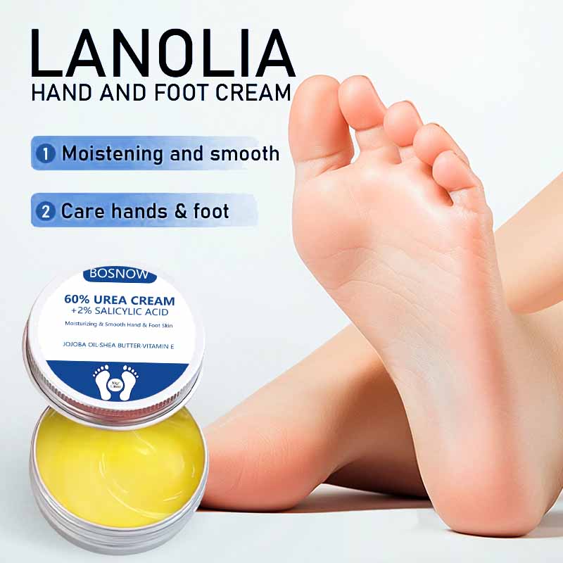 1 pièce/2 pièces/3 pièces【Anti - Urea Foot Cream avis et prix