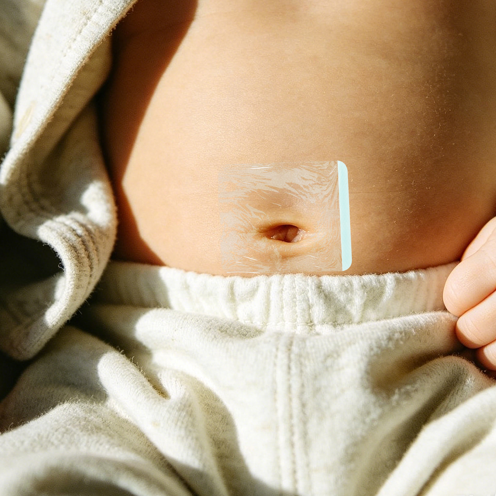 10 Patchs Ombilicaux pour Bébé - Skincare Newborn avis et prix