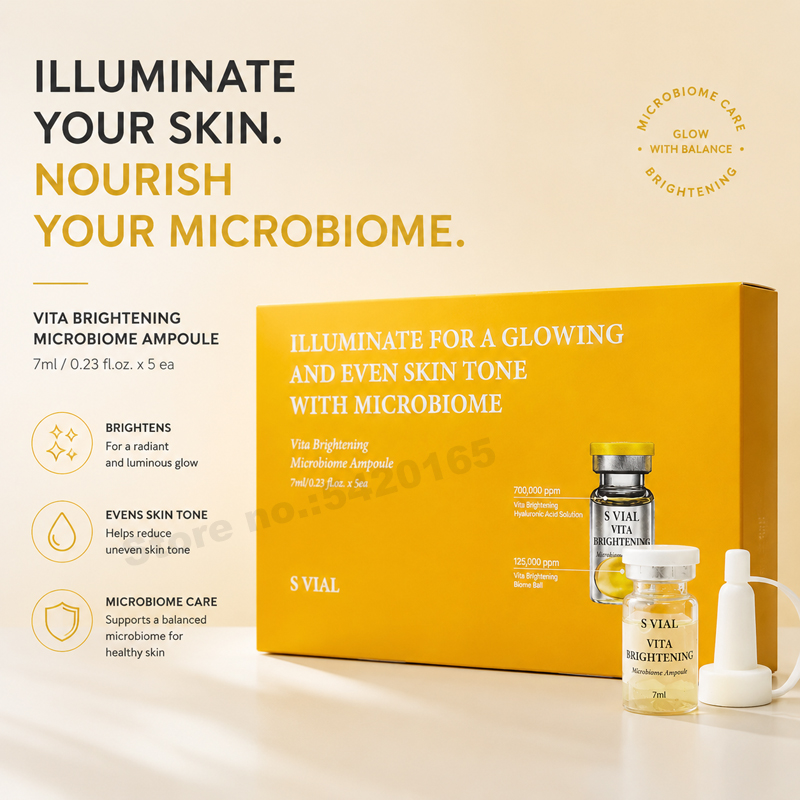 Vitamine C pour le visage : Co - Skincare Whitening avis et prix