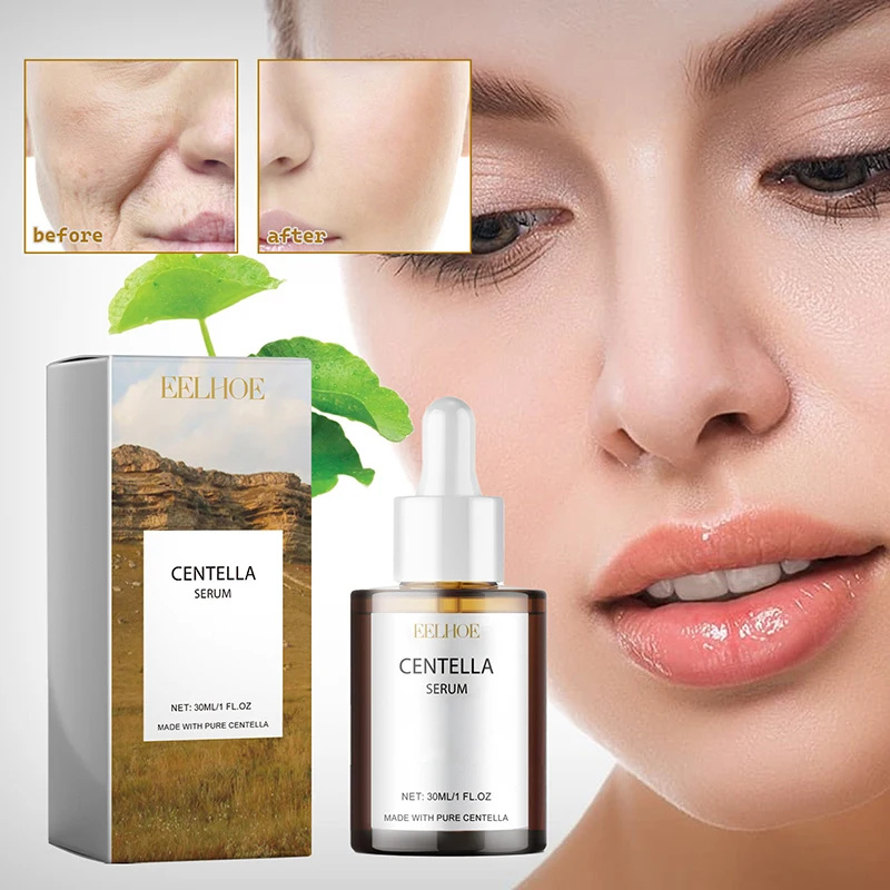 Centella Asiatica sérum pour l - Skincare Centella avis et prix