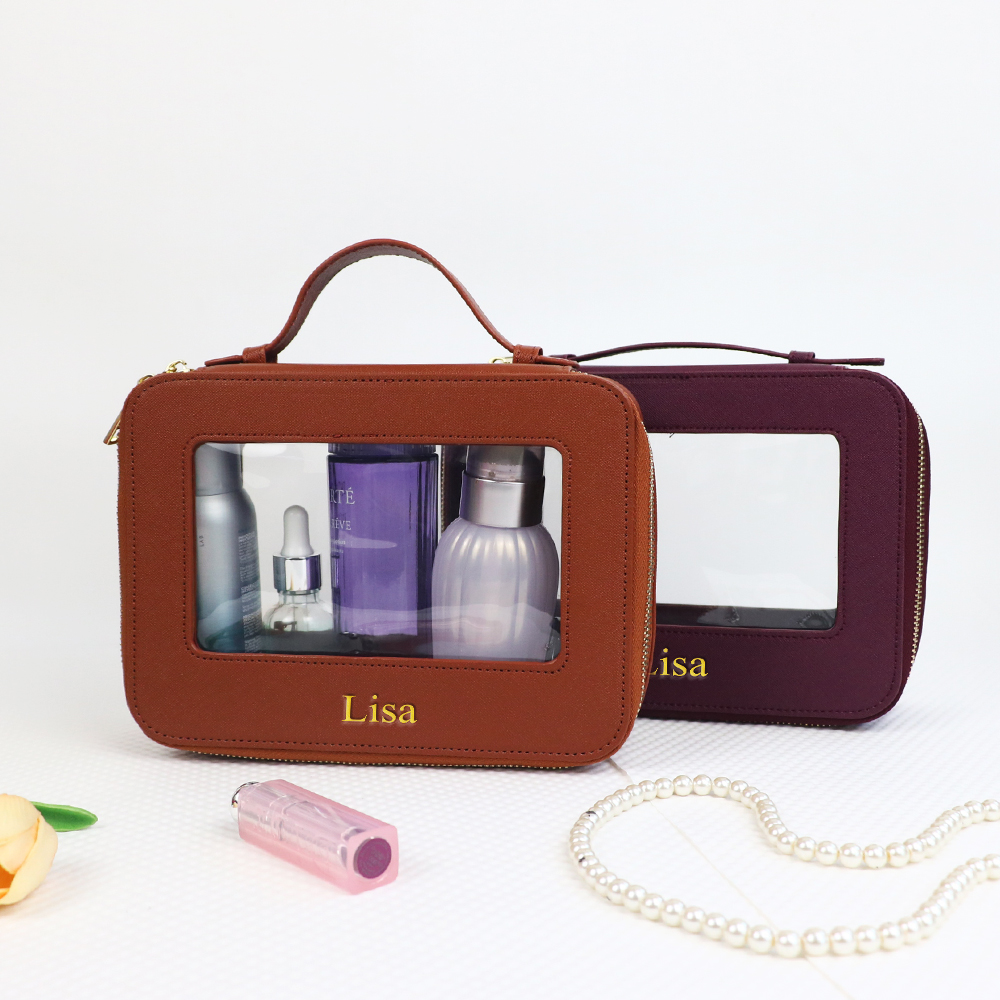 Pochette à maquillage personna - Skincare B Erl avis et prix