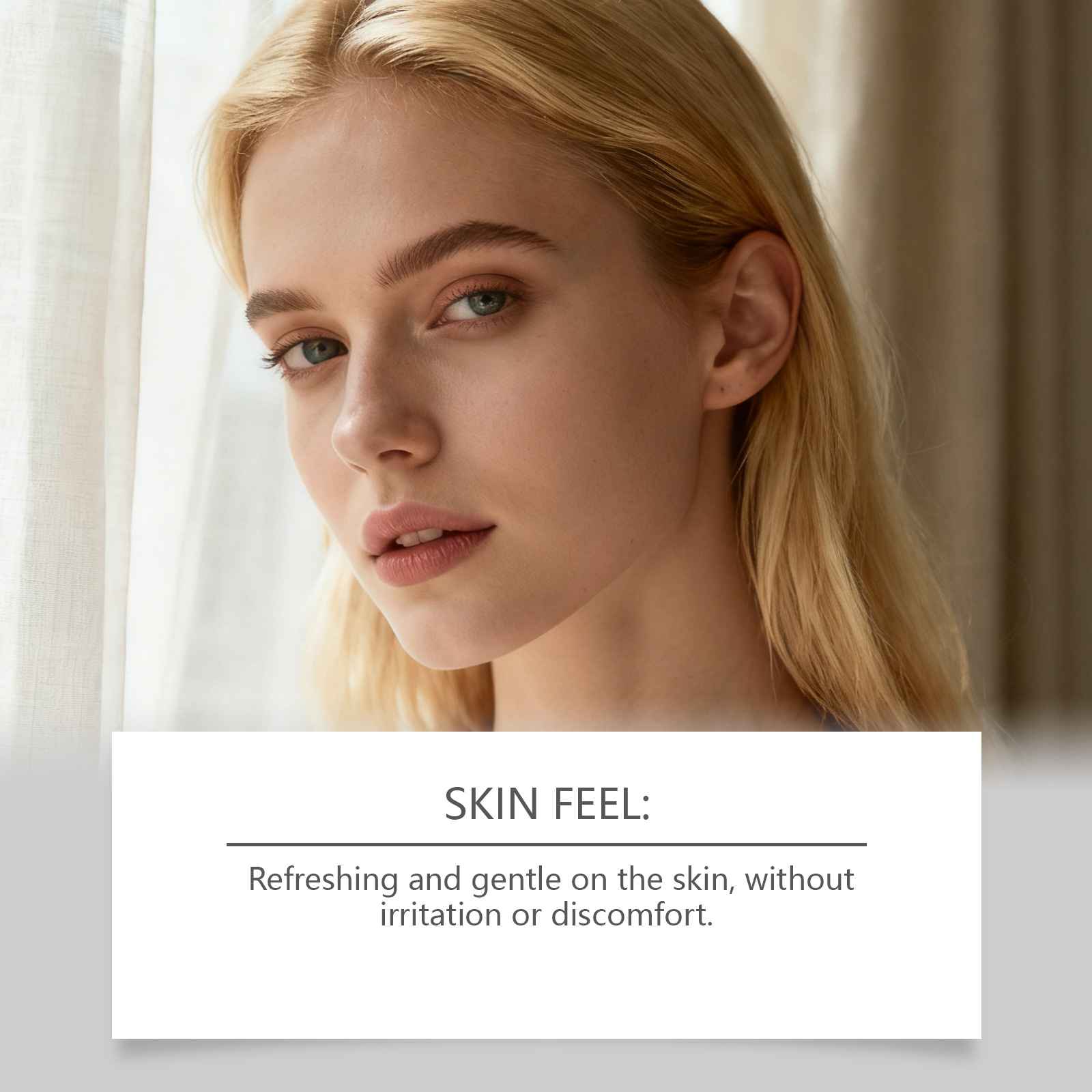 Spray Exfoliant Doux à l'Acide - Skincare Whitening avis et prix