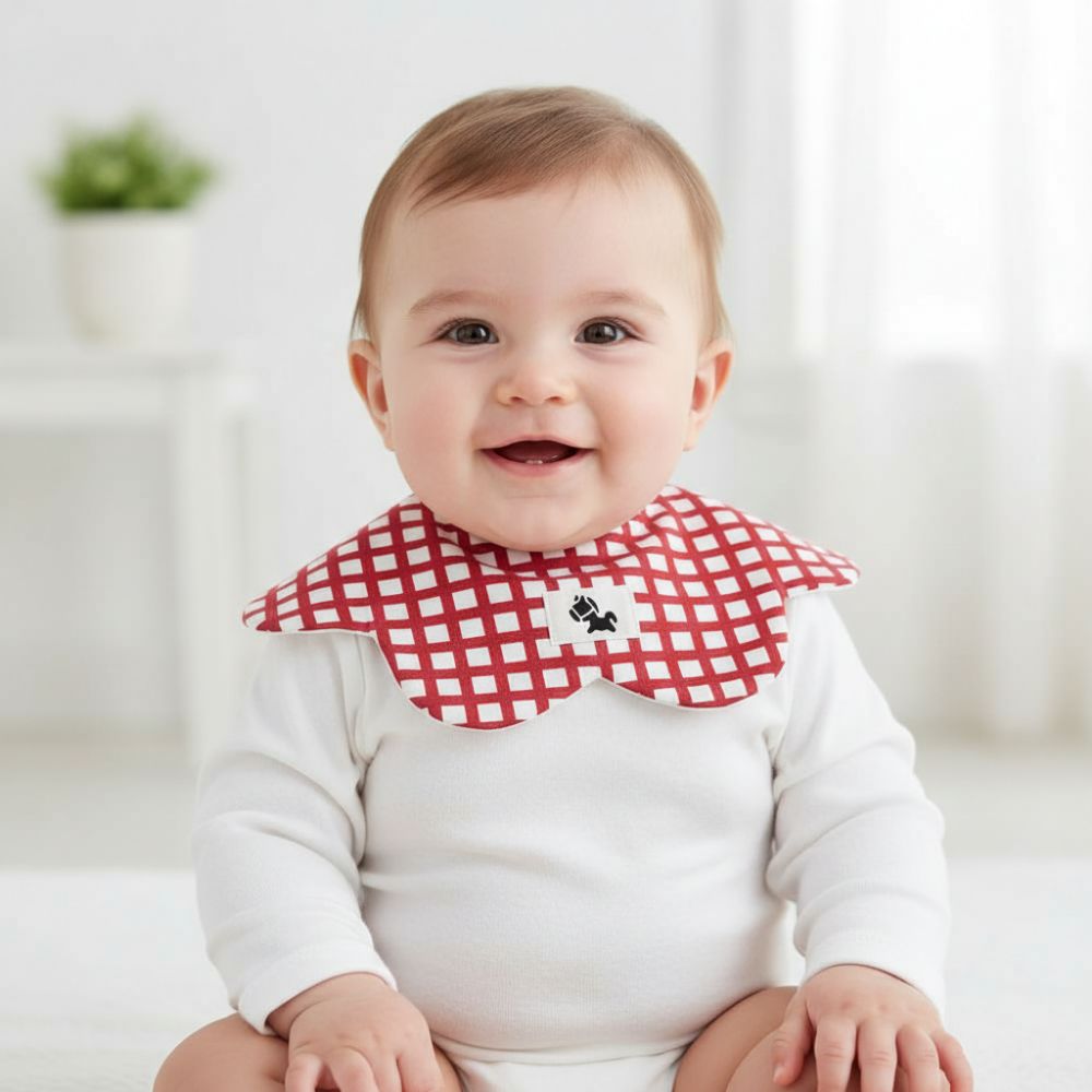 Bavoir d'alimentation pour béb - Skincare Newborn avis et prix