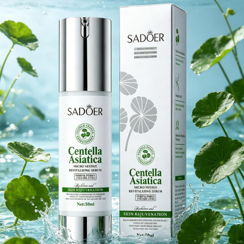 Essence hydratante à la Centel - Skincare Centella avis et prix