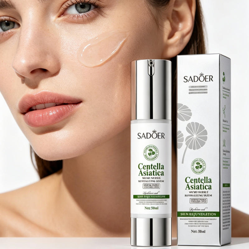 Essence hydratante à la Centel - Skincare Centella avis et prix
