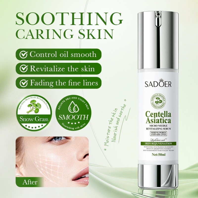 Essence hydratante à la Centel - Skincare Centella avis et prix