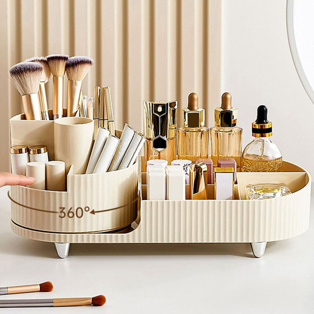 360 °   Organisateur de maquil - Skincare B Erl avis et prix