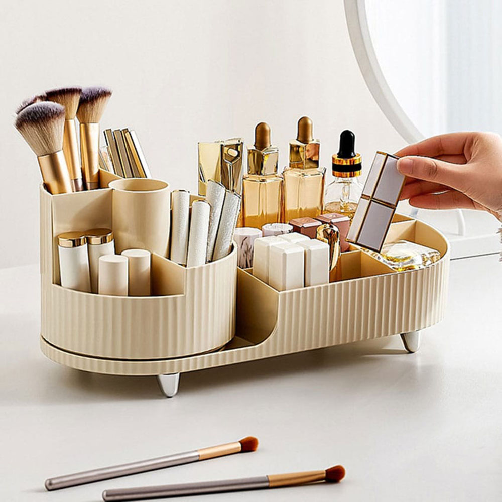 360 °   Organisateur de maquil - Skincare B Erl avis et prix