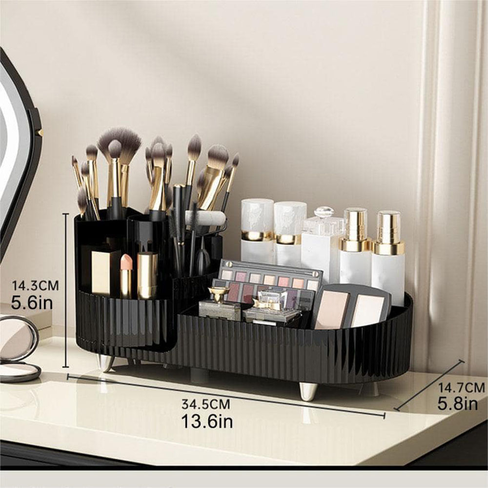 360 °   Organisateur de maquil - Skincare B Erl avis et prix