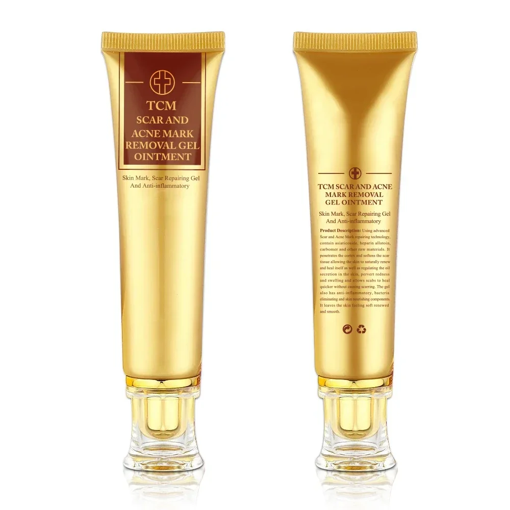 Gel hydratant pour cicatrices, - Skincare Centella avis et prix