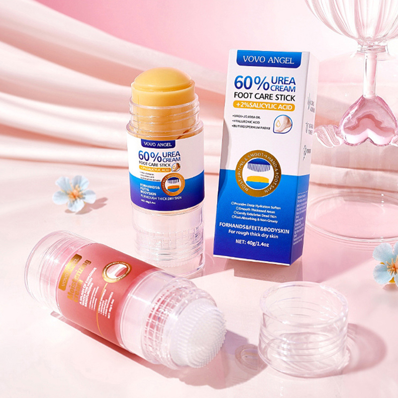 Stick hydratant pour les pieds - Urea Foot Cream avis et prix