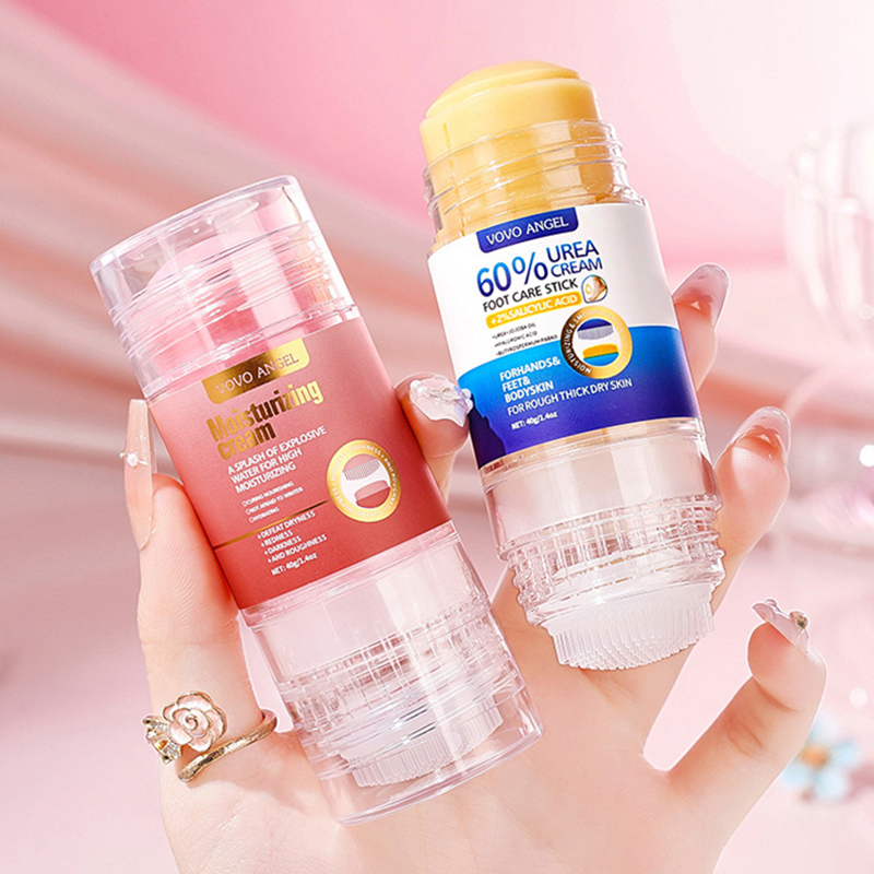 Stick hydratant pour les pieds - Urea Foot Cream avis et prix