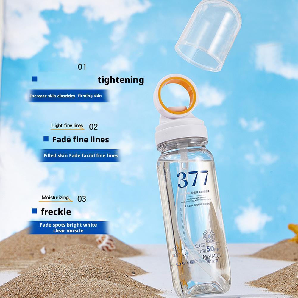 Spray de protection solaire SP - Skincare Whitening avis et prix